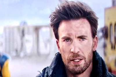 Chris Evans Shares REAL Story of How He Landed In Deadpool & Wolverine: 'Ryan Reynolds Texted Saying...'