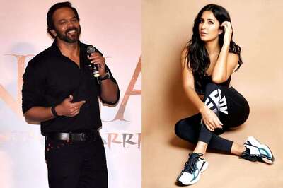 Rohit Shetty Reveals Downside of Working With Katrina Kaif
