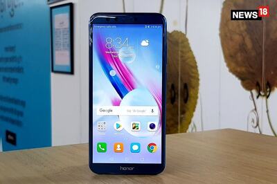 Honor 9 Lite Starts Receiving Face Unlock Feature Via OTA Updates