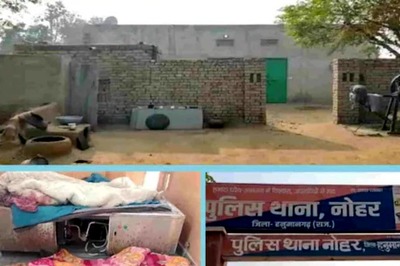 In Rajasthan's Hanumangarh, 16-year-old Drug Addict Murders his Parents With Axe