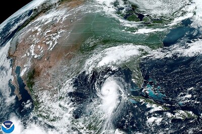 Bacteria Can Travel from One Continent to Another in Atmospheric Dust: Study