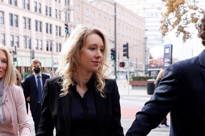 Elizabeth Holmes Gets More Than 11 Years for Theranos Scam; Know Details