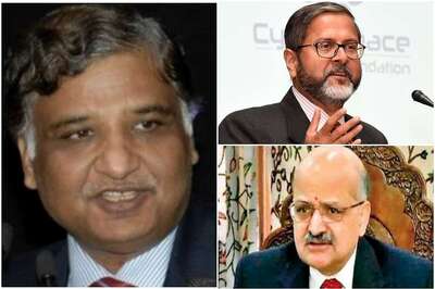 IB, RAW Chiefs Get One-Year Extension; J&K Chief Secy To Take Charge As Commerce Secy