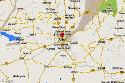 Rape accused IAS officer declared absconder