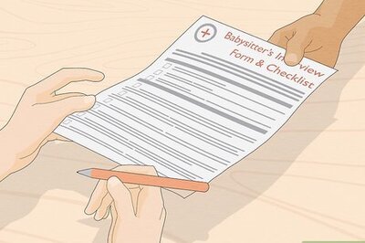 How to Babysit an Infant