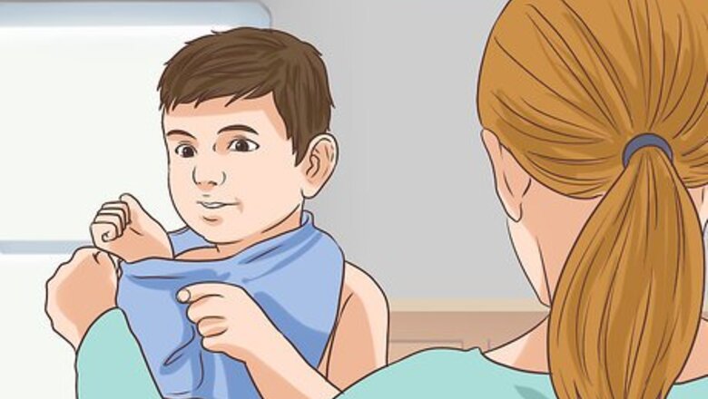 How to Get Toddlers Out the Door Faster