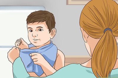 How to Get Toddlers Out the Door Faster