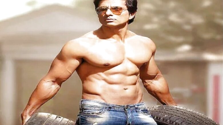 Milind Soman, Sonu Sood for Mumbai Mayor? Congress’ Strategy Draft for BMC Polls Moots So