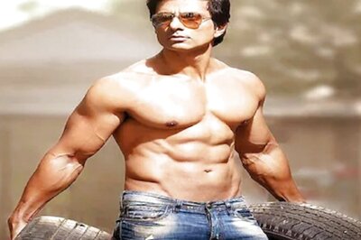 Milind Soman, Sonu Sood for Mumbai Mayor? Congress’ Strategy Draft for BMC Polls Moots So