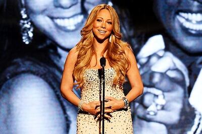 Nicky Minaj, Mariah Carey quit 'American Idol'