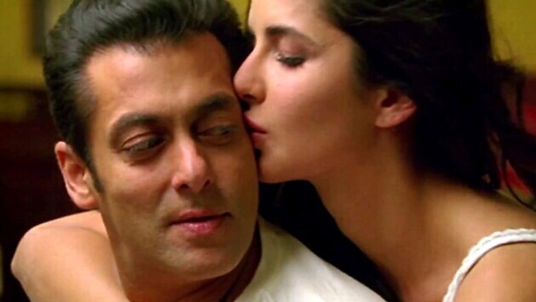 'Ek Tha Tiger' earns Rs 137.15 crore in 7 days