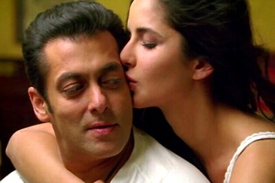 'Ek Tha Tiger' earns Rs 137.15 crore in 7 days
