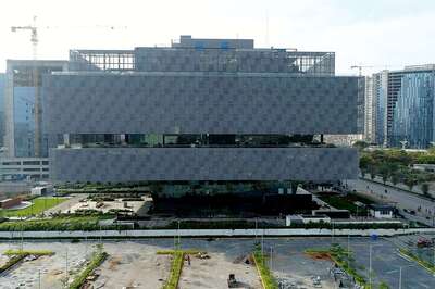 T-Hub Unveils World’s Largest Innovation Campus in India