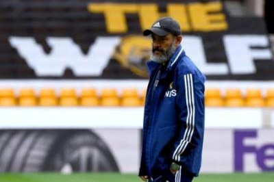 Wolves Manager Nuno Espirito Santo Says 'Need More Time Off Before New Season'