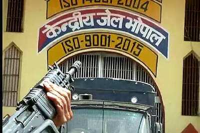 Madhya Pradesh: Prisoner dies by suicide in Bhopal jail, inquiry sought