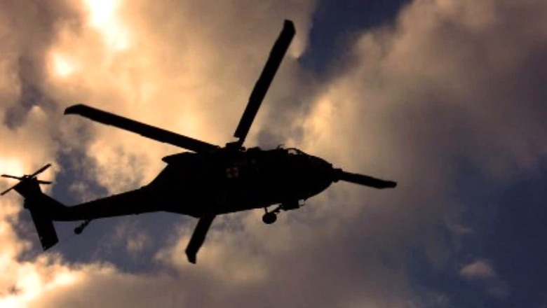 Next Phase of India-US Air Exercise Begins on Thursday