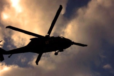 Next Phase of India-US Air Exercise Begins on Thursday