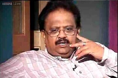 SP Balasubrahmanyam croons a special song for 'Preminchali'