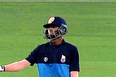 Vijay Hazare Trophy: Delhi Knocked Out in Group Stage, Mumbai Enter Quarterfinals Despite Defeat