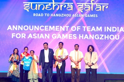 'I Believe I Have A Chance This Year': Erling Haaland On Winning The Ballon D'or Ahead Of Messi