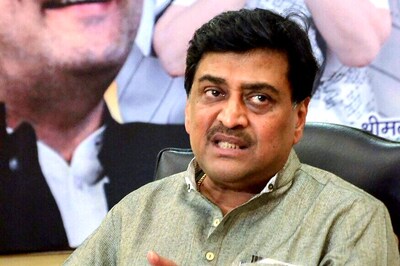 Ashok Chavan Admits to ‘Issues’ in Coalition, Cong to Demand Greater Say in Meet With Uddhav Thackeray