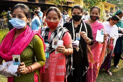 News18 Daybreak | Polling Begins in 43 Seats of West Bengal, 306 Candidates in Fray, Police File Culpable Homicide Case in Nashik Oxygen Leak Tragedy & Other Stories