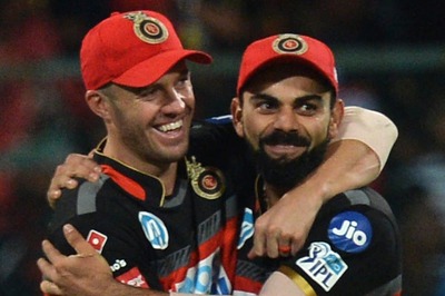'I Made a Terrible Mistake': AB de Villiers Admits he Shared 'False Information' on Virat Kohli