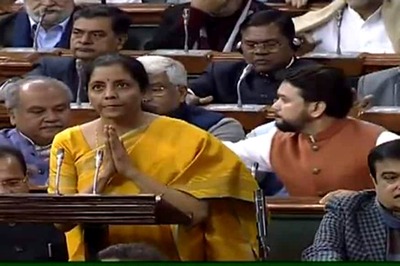 Defence Expenditure Hiked 6%, But Share in Total Budget Witnesses Small Decline