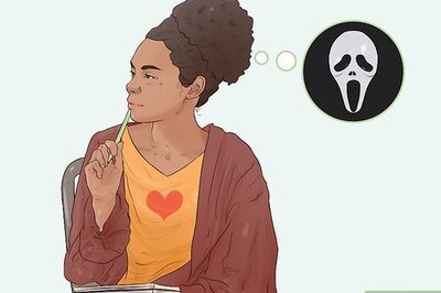 How to Write a Horror Story