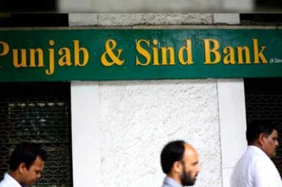 Punjab & Sind Bank Looks to Raise Rs 250 Via QIP in Q3