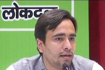 UP Polls: Amid BJP Digs, RLD Chief Jayant Chaudhary Goes from 'May Skip Voting' to 'Will Try', But Fails