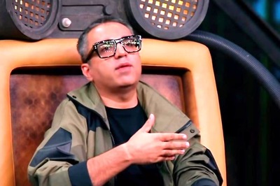 Roadies Karm Ya Kaand Promo: Ex-Shark Tank India Star Ashneer Grover Makes TV Comeback, Fans React