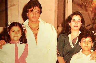 Jeetendra Birthday Special: Top 10 Dance Numbers of the 'Jumping Jack' of Bollywood