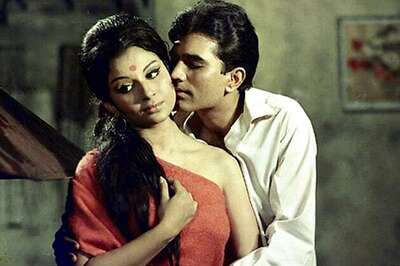 Aradhana: Rajesh Khanna's most popular film online