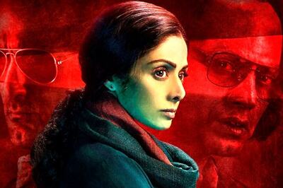 Sridevi Posthumously Awarded Best Actress For Mom At National Film Awards