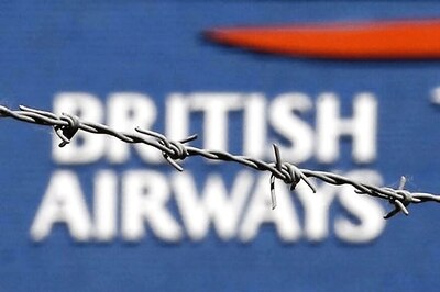 British Airways Hacked, 380,000 Bank Cards 'Compromised' in Data Breach