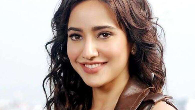 Survival of outsiders tough in Bollywood: Neha Sharma