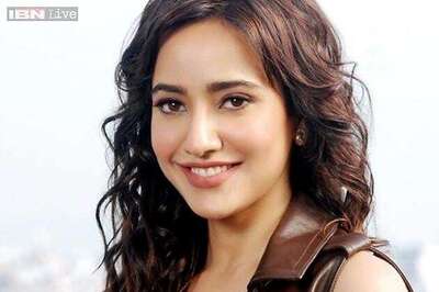 Survival of outsiders tough in Bollywood: Neha Sharma
