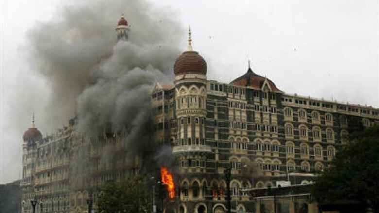 26/11 verdict: All about Kasab trial