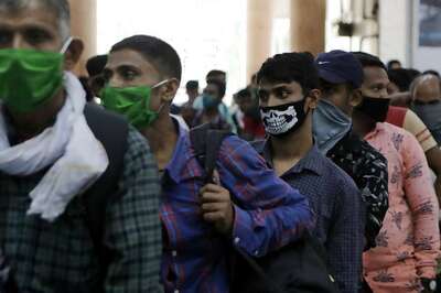 Indore, India's Cleanest City, Opts for Drones to Sanitise City amid Coronavirus Scare