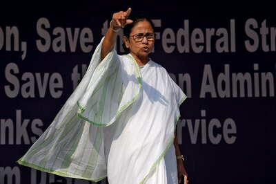 Let Homes be Mandir, Masjid & Gurdwara Till Fight Against Covid-19 is Won, Says Mamata