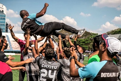 FC Bengaluru United Crowned BDFA Super Division Champions