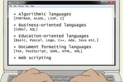 How to Learn a Programming Language