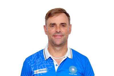 Will Continue to Apply Tactical Changes During Asian Champions Trophy: India Hockey Coach Craig Fulton