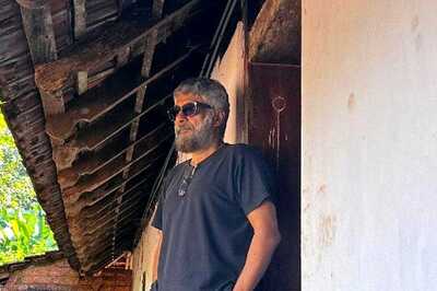 When Vivek Agnihotri Spent Days At Mahatma Gandhi's Sevagram Ashram For His Next Project