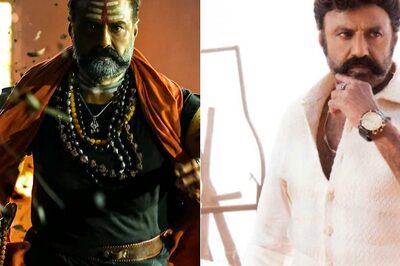 Nandamuri Balakrishna's Akhanda Creates Another Record, This Time in Overseas Collection