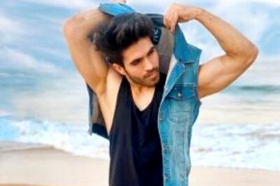 After Beyhadh 2, Manish Verma will be Seen Playing a Negative Role in 'Teri Meri Ek Jindri'