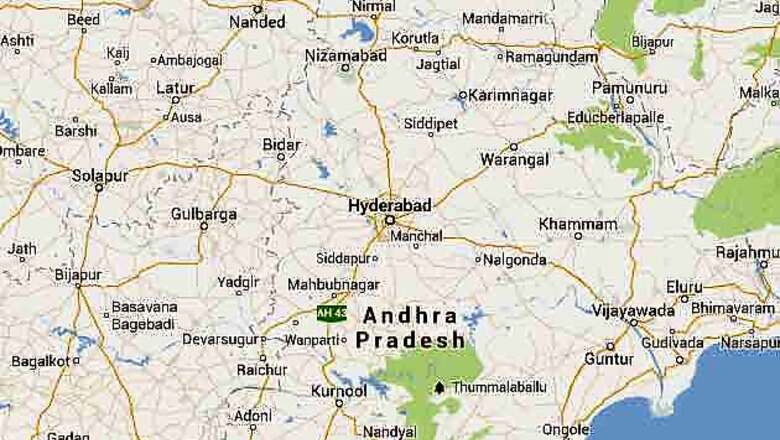 Hyderabad: Ex-constable abducts 4 including 3 Police Training Officers