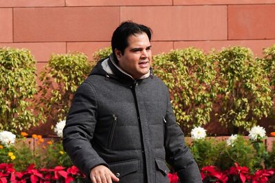 News18 Evening Digest: Varun Gandhi Gets Offer To Join Congress After BJP Denies Him LS Ticket & Other Top Stories