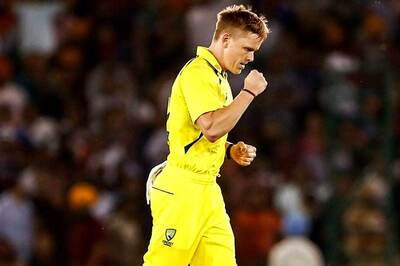 'I Hope They Take Nathan Ellis as a Third Quick': Former Australia Skipper Tim Paine Backs Pacer to Make Cut 2024 T20 World Cup